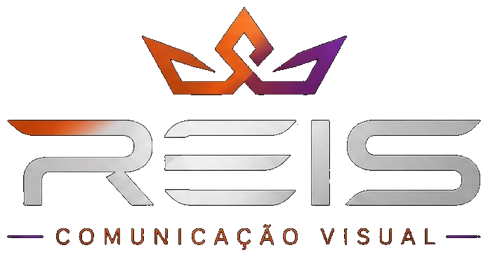 Reis Comunicação Visual